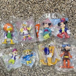 McDonald’s Happy Meal Toy 