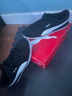 Puma shoes