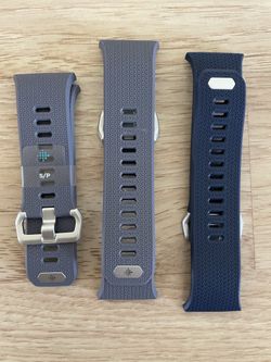 NEW - Fitbit Ionic Bands (Small and Large)