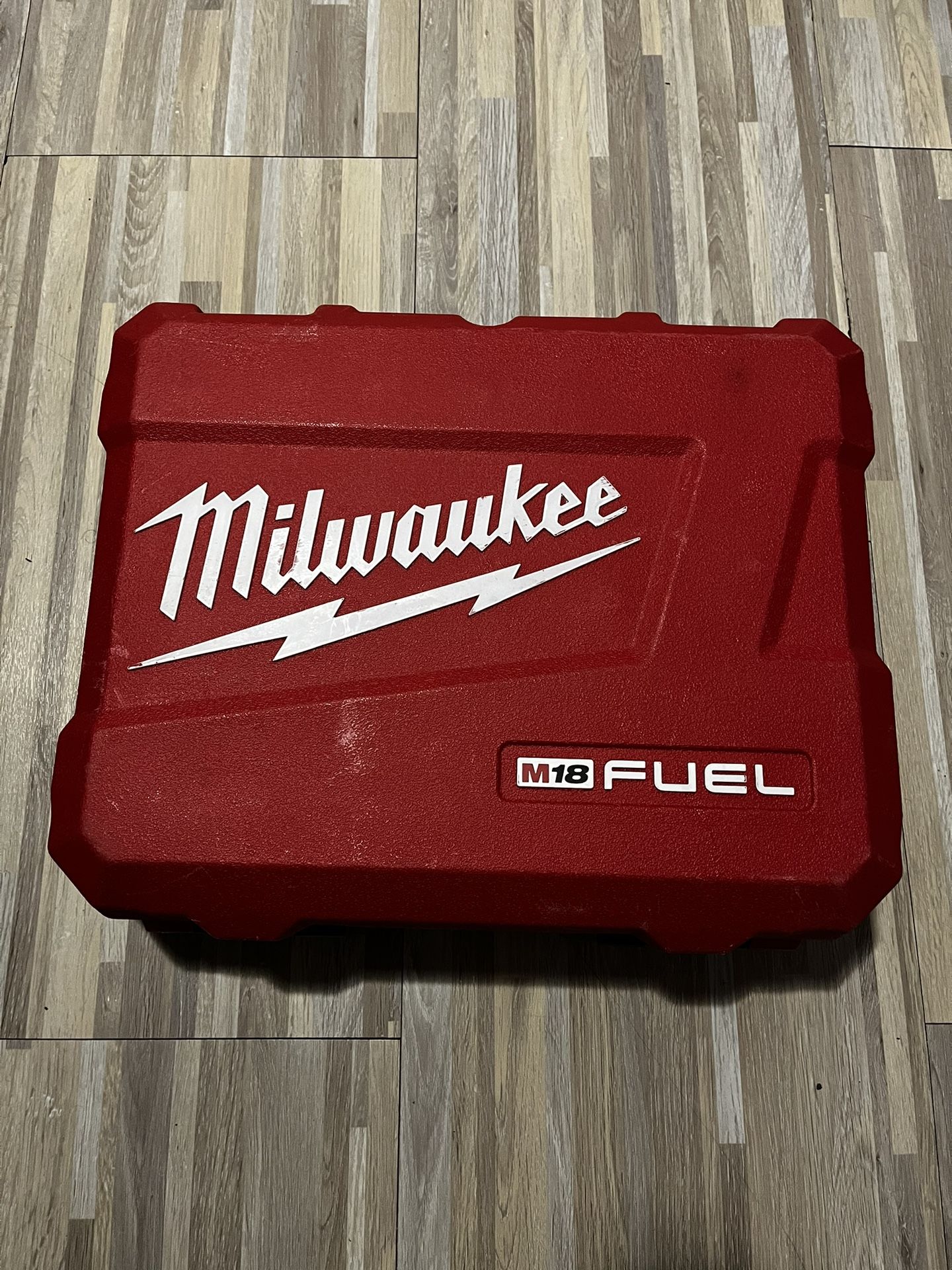 Milwaukee Drill Set