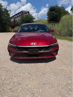 2024 Hyundai Elantra
