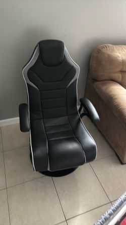 Game chair