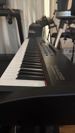 M-AUDIO Hammer88PRO
