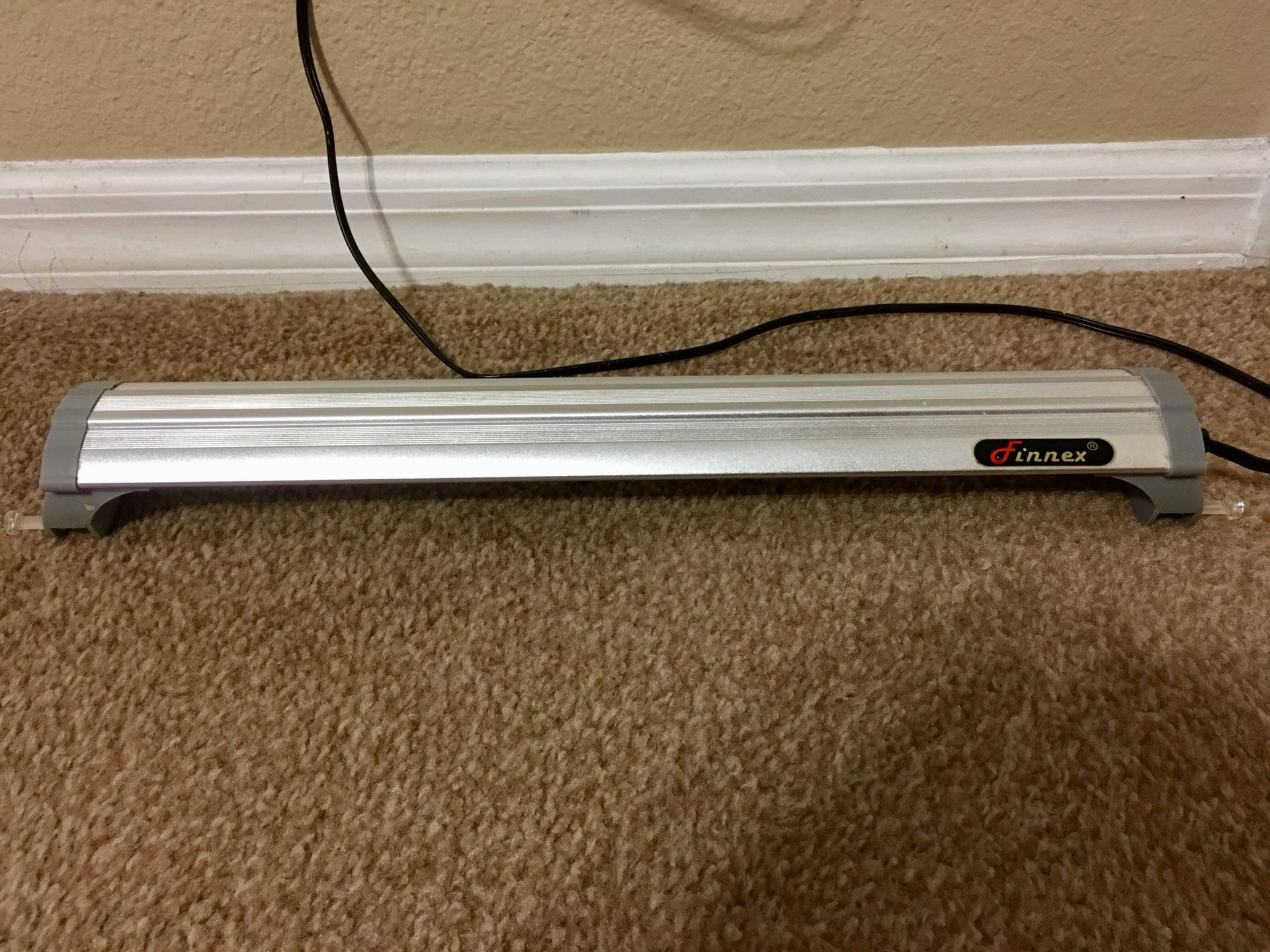 Finnex Ray2 Aquarium LED Daylight (18" Inch)