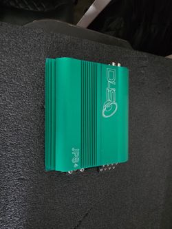Down for sound jp 84 amplifier