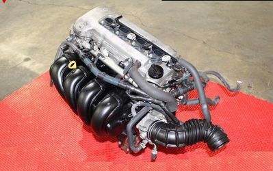 1ZZ-FE JDM TOYOTA 2001 – 2008 COROLLA – MATRIX / CELICA 1.8L ENGINE