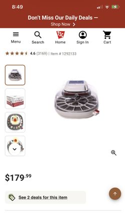 Nurture Right 360 Incubator 