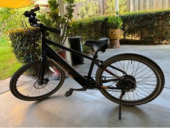 Aventon Pace 500 e-bike