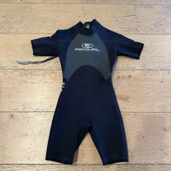 Kids Wetsuit Sz 12 Rip Curl
