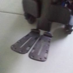 Hover Around Scpyter