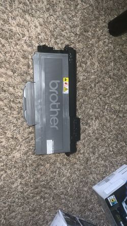 Laser Toner Cartridges