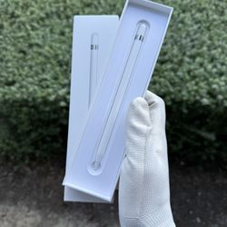 Apple Pencil 1st Gen Mint Condition 