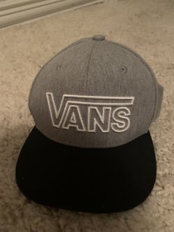 Vans Hat