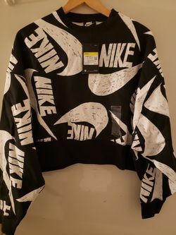 Nike Sweatshirt