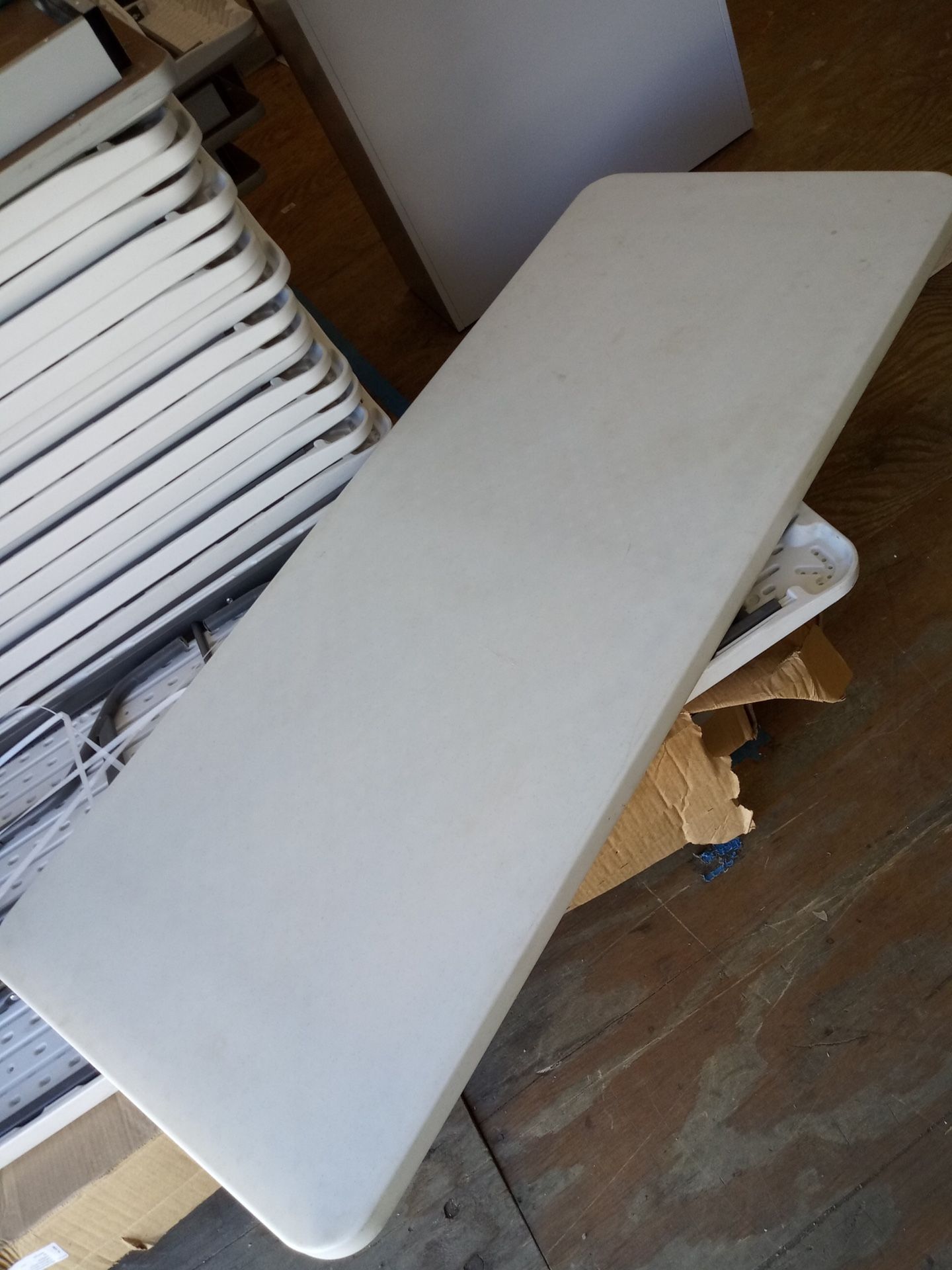 Fold up table for Sale in Baltimore, MD OfferUp