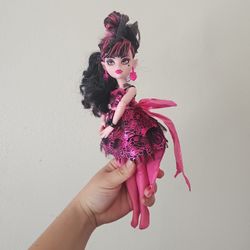 Draculaura G3 Doll