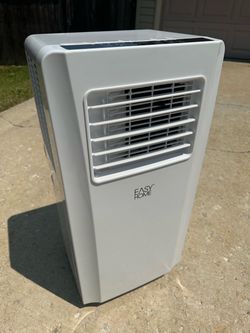 Portable air conditioning