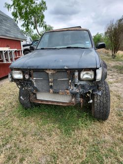 1995 Toyota