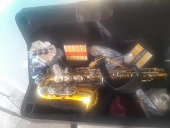 Sax