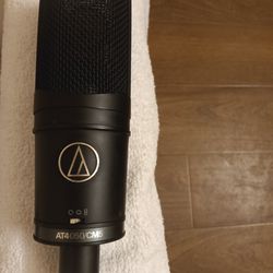 Audio Technica  AT4050  CMS Microphone - Used - $245