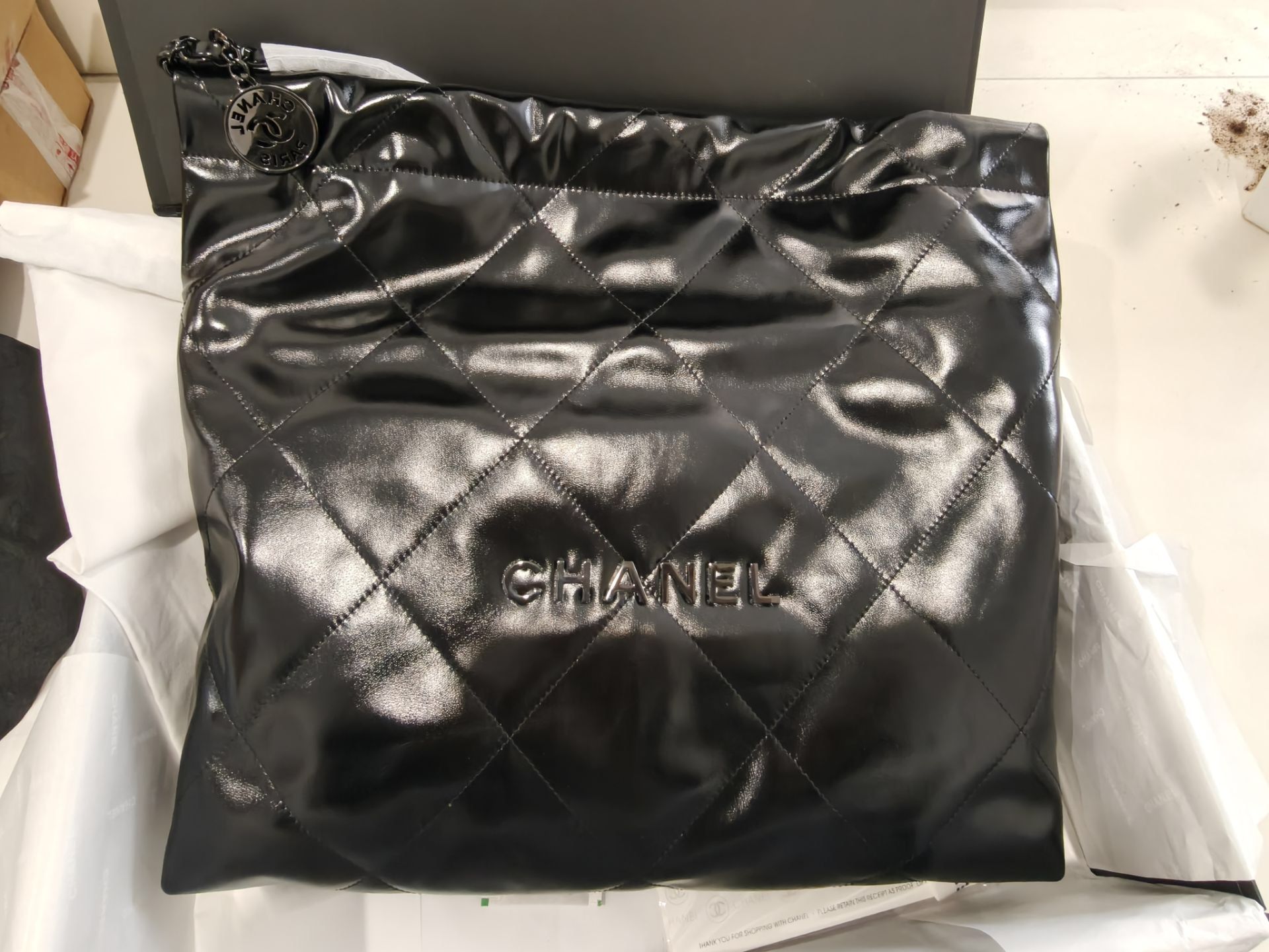 Chanel Shouelder Bag 
