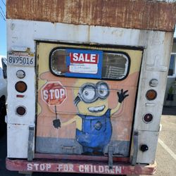 1972  AM General FJ-8