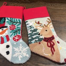 Christmas Stockings 