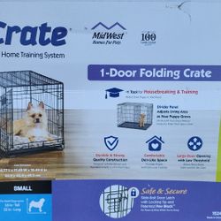 Dog Cage/Crate 
