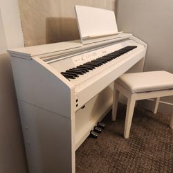 Casio Privia PX-850