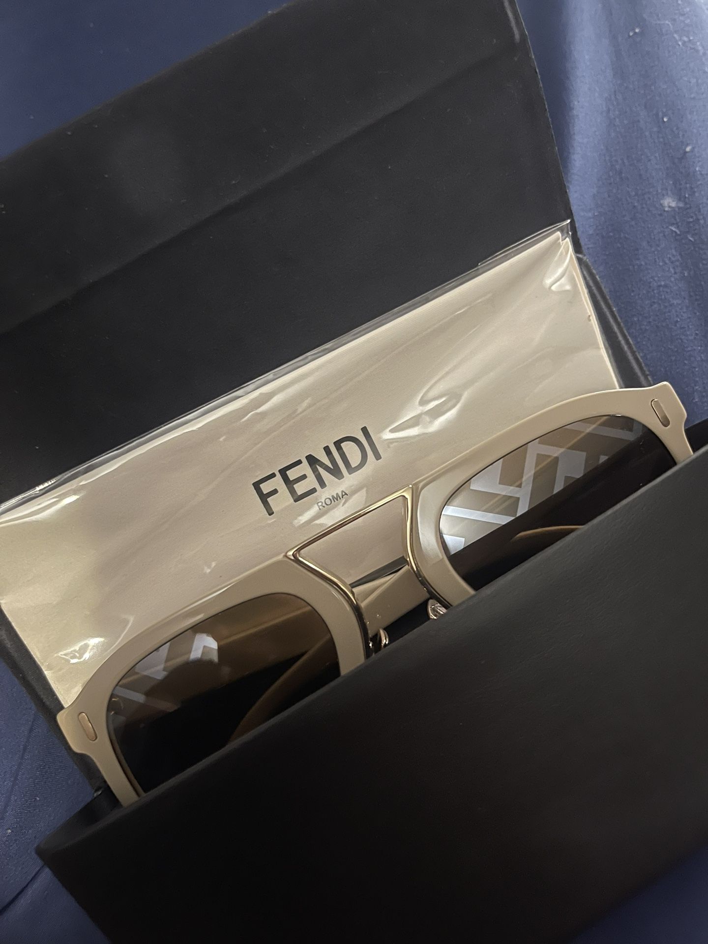 Fendi Sunglasses