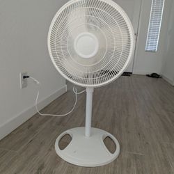Lasko Fan Adjustable