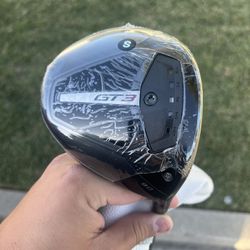 Titleist Gt3 9.0 