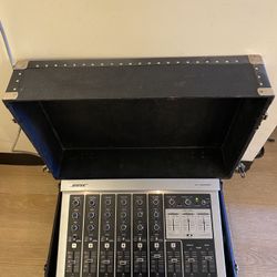 Bose PM-1 Powermixer 