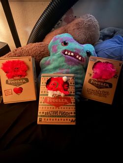 Fugglers