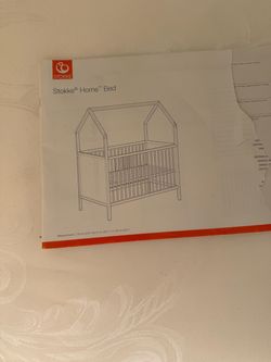 Baby Crib