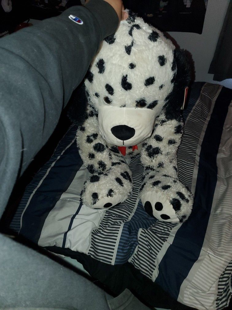 Stuffed Animals