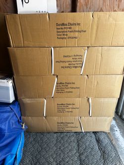 Brand new table and chairs for sale