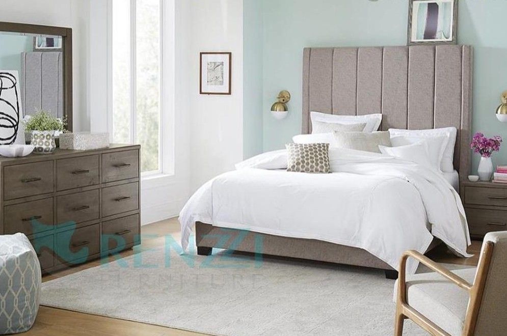 °/) -🛏️ -//King Bed $799 /+/ Financing // Available