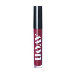 Avon Mattitude Liquid Lipstick 