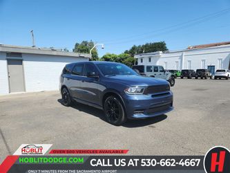 2020 Dodge Durango