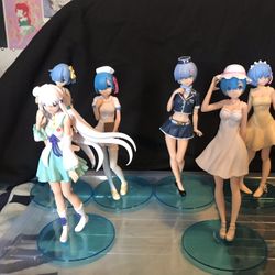 Anime Figure 