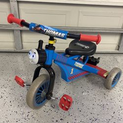 Thomas Bike 