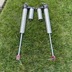 F150 Rear Shocks
