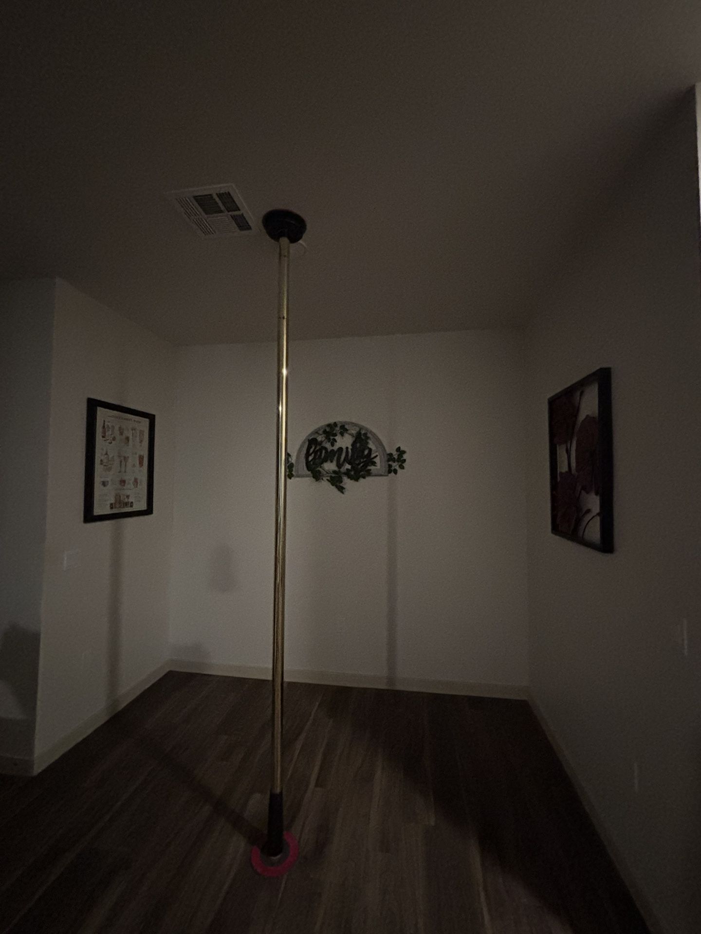 Pole