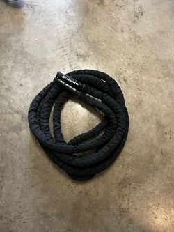Probontle Battle Rope