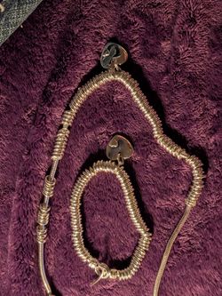 Links of London sweetie necklace