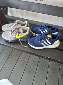 Size 6.5 y 6