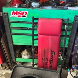 Mac Tool Cart