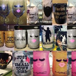 Paloma’s Customized Gifts