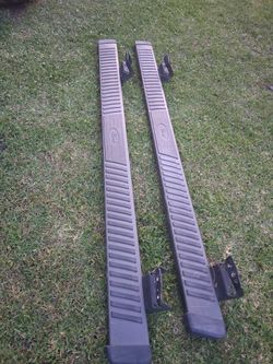 Stribos Para For F150 Todo Esta Vien